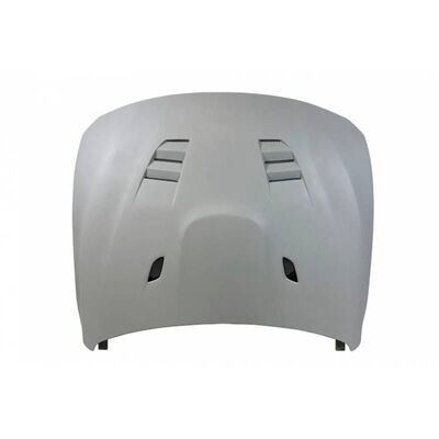 Rolling Elegance Motorhaube GTR für BMW M3/M4 F80,F82,F83 Rolling Elegance Motorhaube GTR für BMW M3/M4 F80,F82,F83