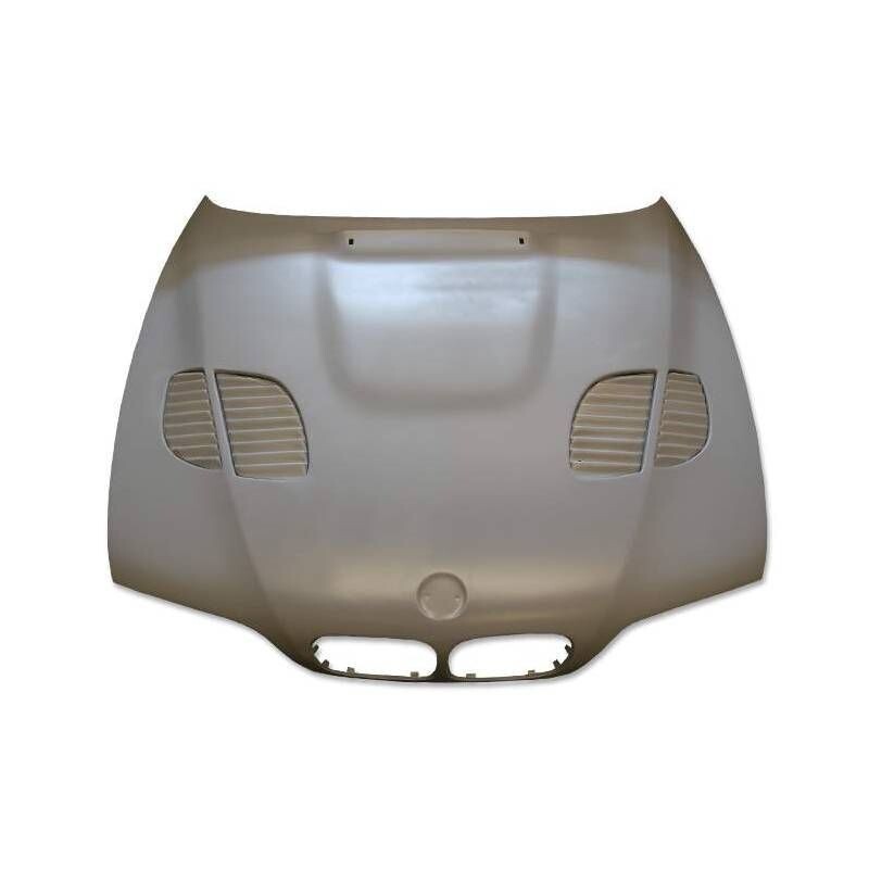 Rolling Elegance GTR Motorhaube für BMW E39