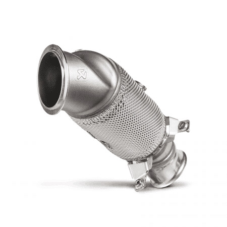 infinitas DOWNPIPES MIT SPORTKATALYSATOREN - EDELSTAHL - N54 infinitas DOWNPIPES MIT SPORTKATALYSATOREN - EDELSTAHL - N54