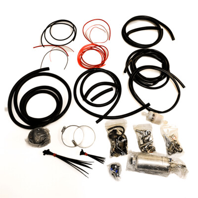 Infinitas ZUSATZKRAFTSTOFFPUMPE