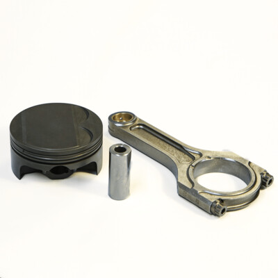 infinitas KOLBEN / PLEUEL KOMBO KIT - BMW S65B40