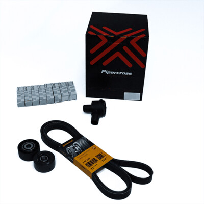 infinitas SERVICEPAKET 2 - SK1 - M3 E9X