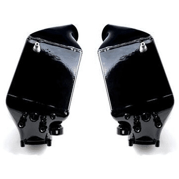 infinitas LADELUFTKÜHLER - FXX M5/M6