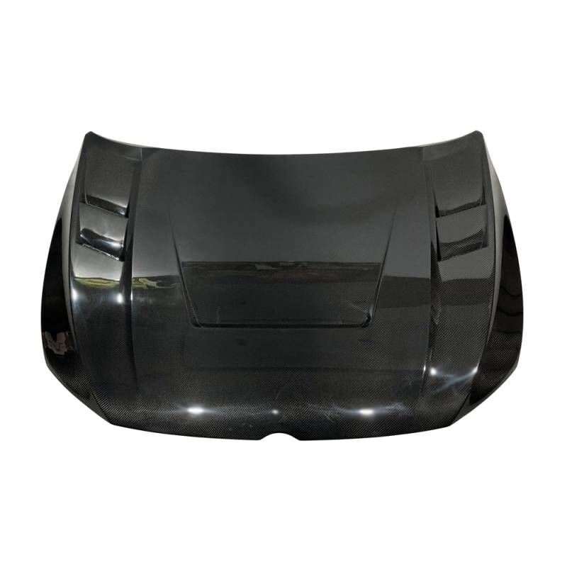Carbon Motorhaube für Volkswagen Golf 8