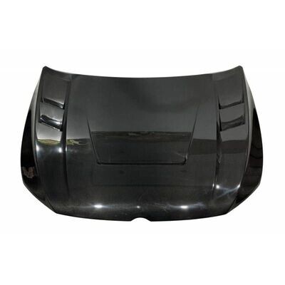 Carbon Motorhaube für Volkswagen Golf 8 Carbon Motorhaube für Volkswagen Golf 8