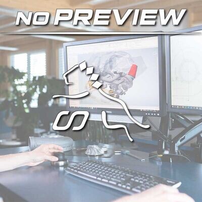 infinitas KOMPRESSOR-SYSTEM - E36 328I SK+RS