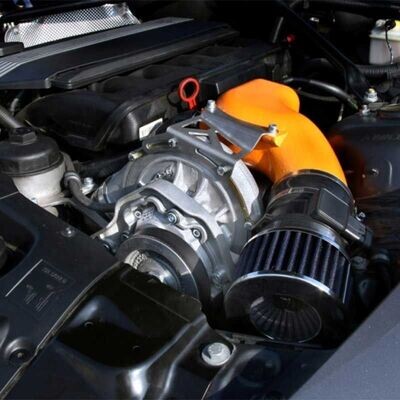 infinitas KOMPRESSOR-SYSTEM - E46 328I - SK+RS