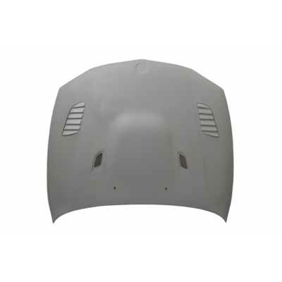 Rolling Elegance Motorhaube für BMW BMW E81 / E82 / E87 / E88