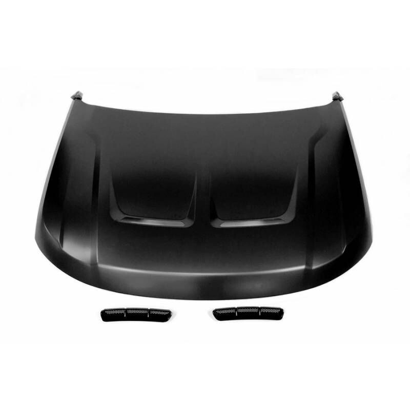 Rolling Elegance Motorhaube für Range Rover 2014-22