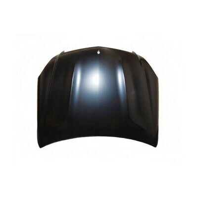 Rolling Elegance Motorhaube für Mercedes Benz W204 2011-2013