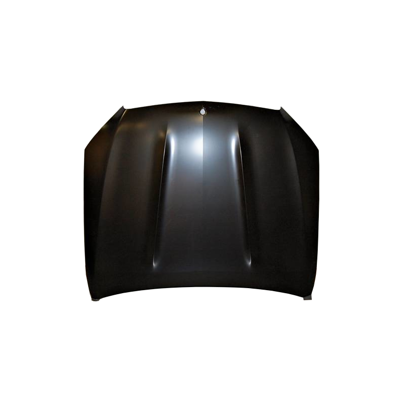 Rolling Elegance Motorhaube für Mercedes Benz W205 2014-2021