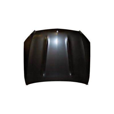 Rolling Elegance Motorhaube für Mercedes Benz W205 2014-2021