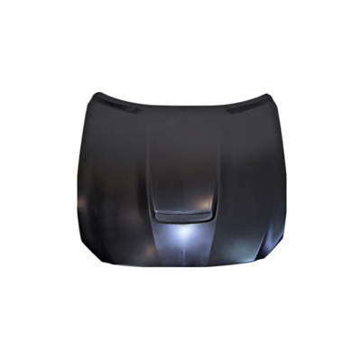 Rolling Elegance Motorhaube für Ford Mustang 2015-17