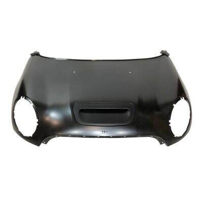 Rolling Elegance Motorhaube für Mini Cooper R55/R56/R57 2007-14