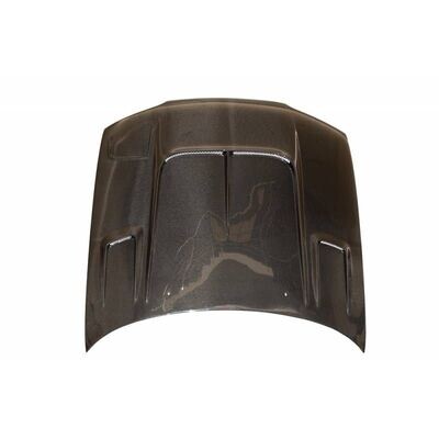 Rolling Elegance Carbon Motorhaube für Nissan Skyline R33