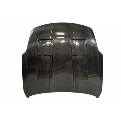 Rolling Elegance Carbon Motorhaube für Nissan 350Z Z33 Rolling Elegance Carbon Motorhaube für Nissan 350Z Z33