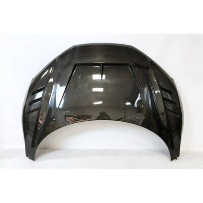 Rolling Elegance Carbon Motorhaube für Audi R8 2018-21 Rolling Elegance Carbon Motorhaube für Audi R8 2018-21