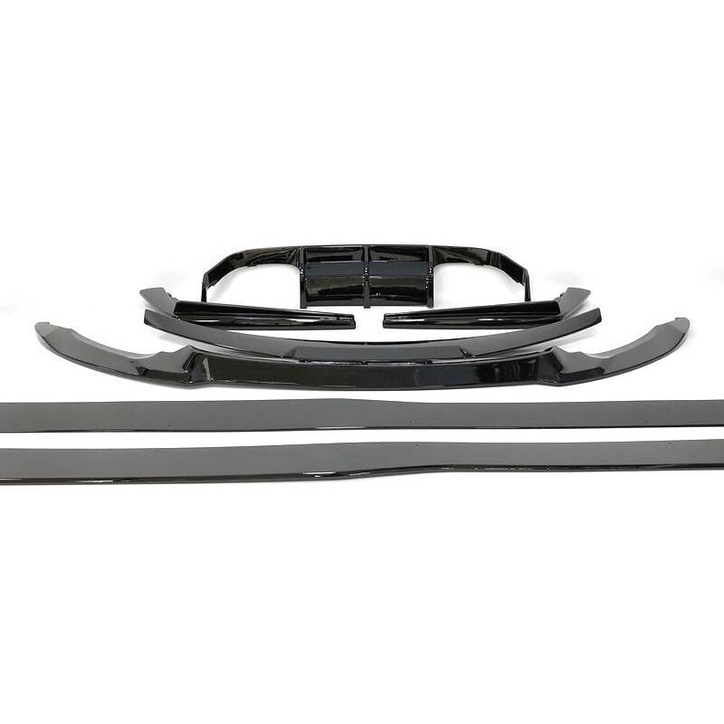 Rolling Elegance Bodykit für BMW M4 F82/F83 Coupe Cabrio