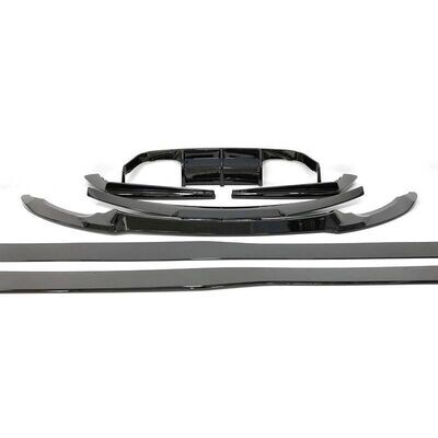 Rolling Elegance Bodykit für BMW M4 F82/F83 Coupe Cabrio Rolling Elegance Bodykit für BMW M4 F82/F83 Coupe Cabrio