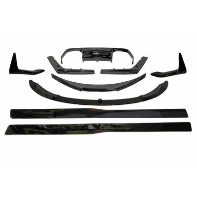 Rolling Elegance Bodykit für BMW M4 F82/F83 Coupe Cabrio