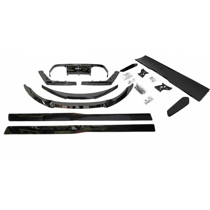 Rolling Elegance Bodykit für BMW M4 F82/F83 Coupe Cabrio