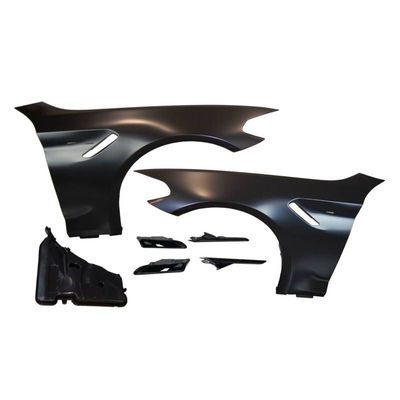 Rolling Elegance Kotflügel Links + Rechts für BMW G30/G31