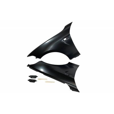 Rolling Elegance Kotflügel Set Links + Rechts für BMW F22/F23