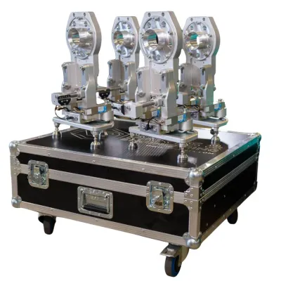 NP ELITE car setup package