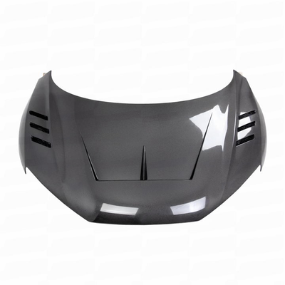 Rolling Elegance Carbon Motorhaube für Audi R8 2016-23