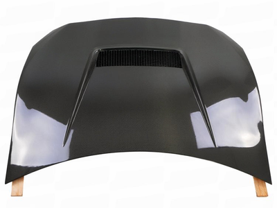 Rolling Elegance Carbon Motorhaube für Toyota GT86 Subaru BRZ