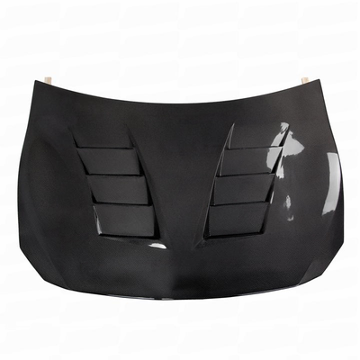 Rolling Elegance Carbon Motorhaube für Toyota GT86 Subaru BRZ