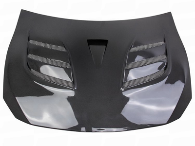 Rolling Elegance Carbon Motorhaube für Toyota GT86 Subaru BRZ