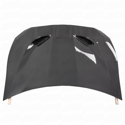 Rolling Elegance Carbon Motorhaube für Toyota GT86 Subaru BRZ