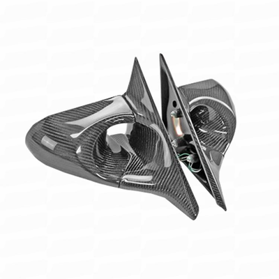 Rolling Elegance Carbon Seitenspiegel für Toyota GT86 Subaru BRZ Rolling Elegance Carbon Seitenspiegel für Toyota GT86 Subaru BRZ