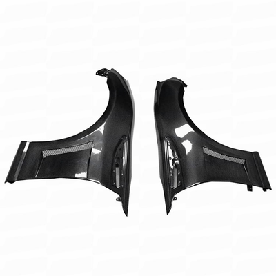 Rolling Elegance Carbon Kotflügel für Toyota GT86 Subaru BRZ