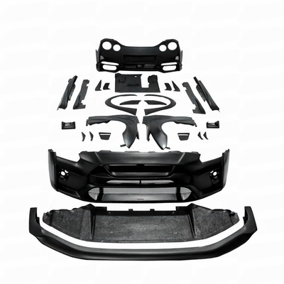 Rolling Elegance Verbreiterung für Nissan GTR R35