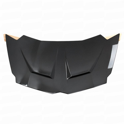 Rolling Elegance Carbon Motorhaube für Lamborghini Aventador