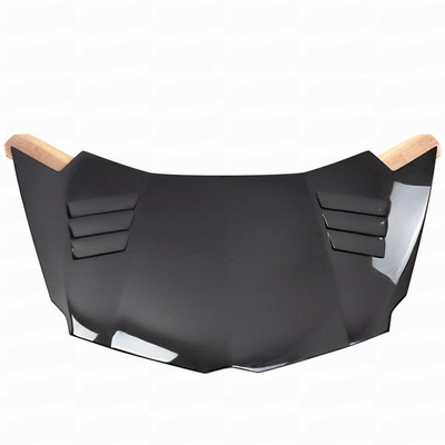 Rolling Elegance Carbon Motorhaube für Lamborghini Aventador