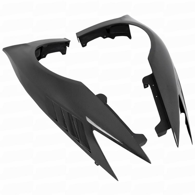 Rolling Elegance Carbon Kotflügel für Lamborghini Aventador