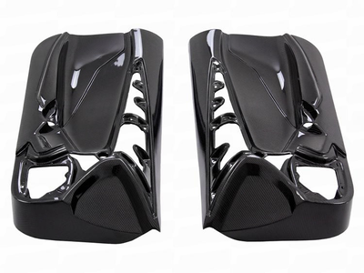 Rolling Elegance Carbon Türverkleidung für Lamborghini Aventador Rolling Elegance Carbon Türverkleidung für Lamborghini Aventador