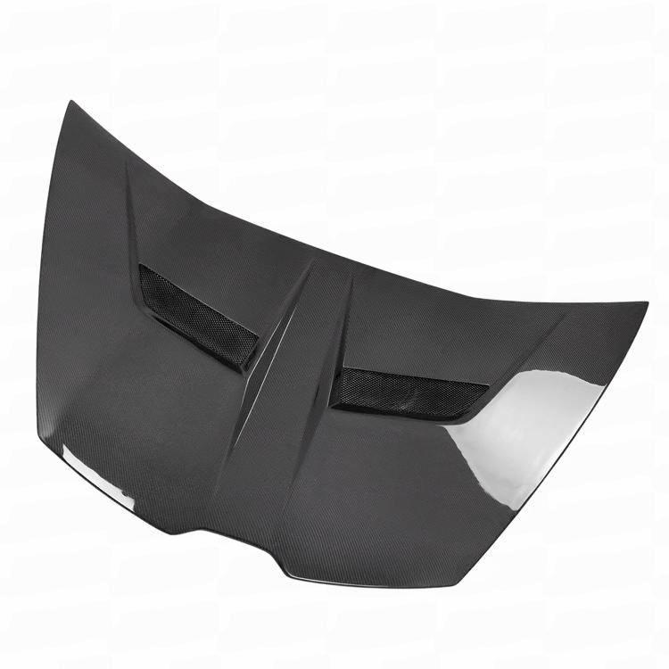 Rolling Elegance Carbon Motorhaube für Lamborghini Huracan