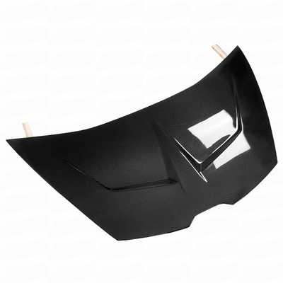 Rolling Elegance Carbon Motorhaube für Lamborghini Huracan