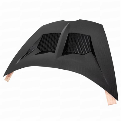 Rolling Elegance Carbon Motorhaube für Lamborghini Huracan