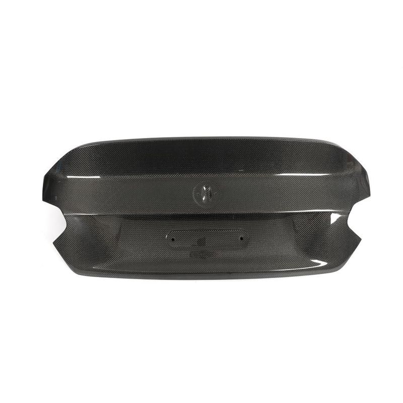 Rolling Elegance Carbon Kofferraumdeckel für BMW G87