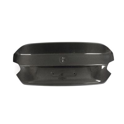 Rolling Elegance Carbon Kofferraumdeckel für BMW G87