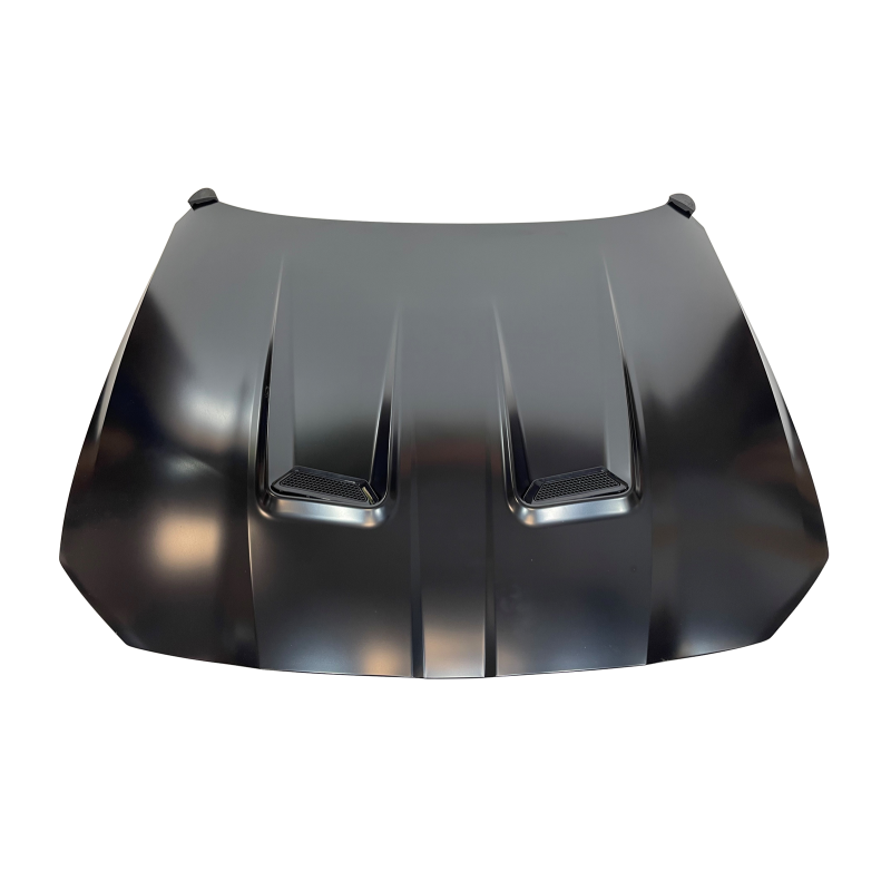 Rolling Elegance Aluminium Motorhaube für BMW M3 M4 G80/G81/G82/G83