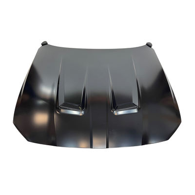 Rolling Elegance Aluminium Motorhaube für BMW M3 M4 G80/G81/G82/G83