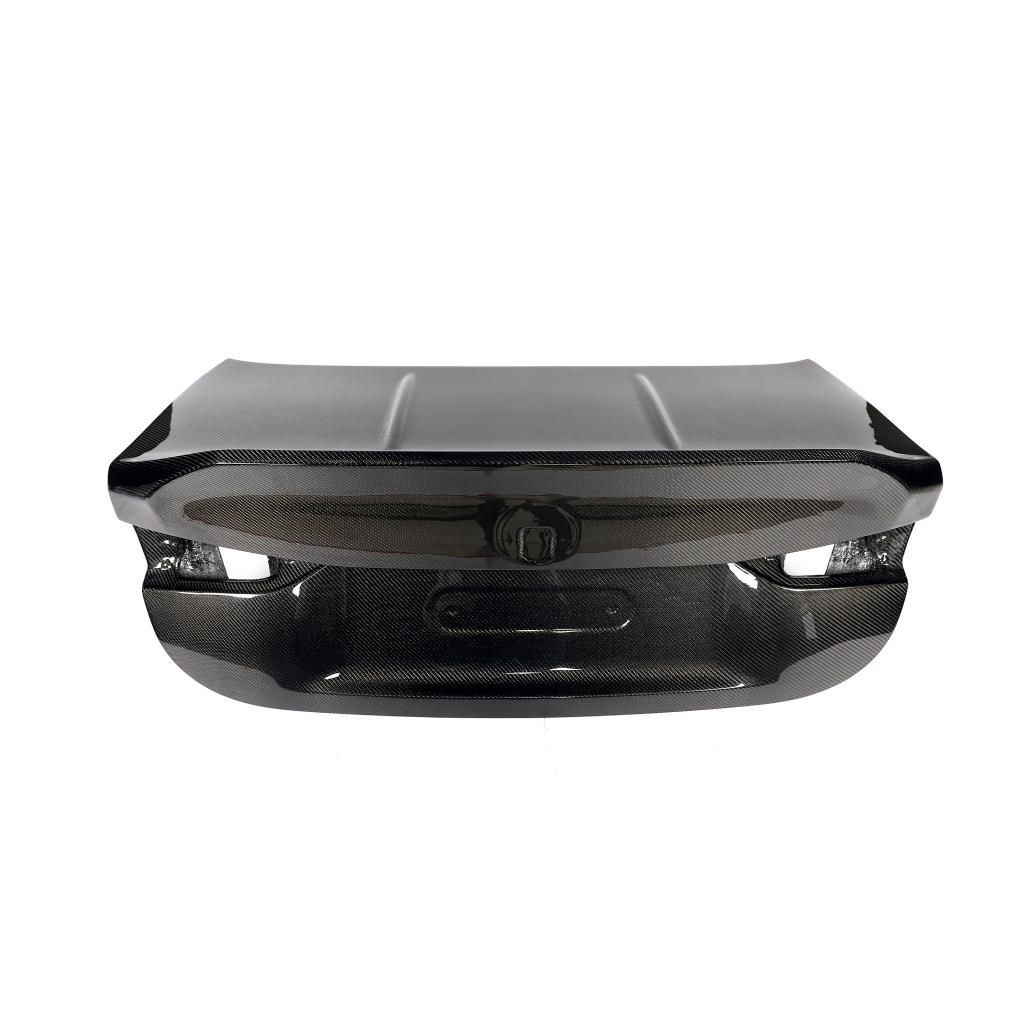 Rolling Elegance Carbon Kofferraumdeckel für BMW M4 G82 G22 Rolling Elegance Carbon Kofferraumdeckel für BMW M4 G82 G22