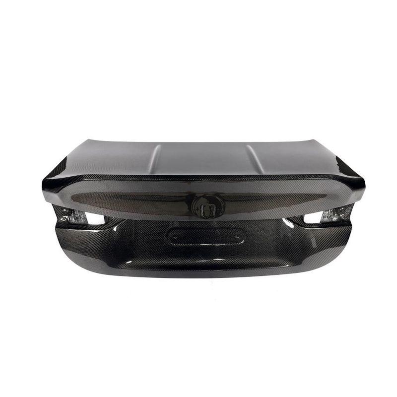 Rolling Elegance Carbon Kofferraumdeckel für BMW M4 G82 G22 Rolling Elegance Carbon Kofferraumdeckel für BMW M4 G82 G22