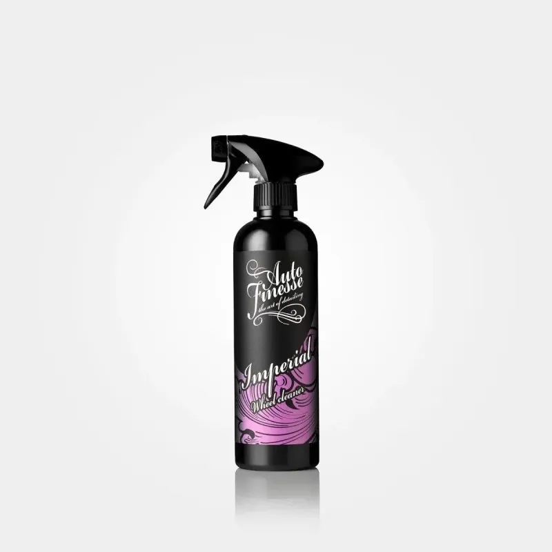 Auto Finesse Imperial Felgenreiniger 500ml